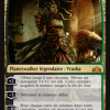 Vraska, Regal Gorgon