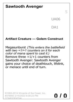 a78d3db2-60e1-4aa5-b403-086c695be57f Sawtooth Avenger