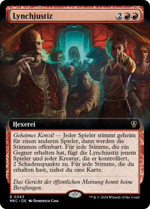 a790fead-4f29-4376-8098-9b49f0e0a92e Mob Verdict