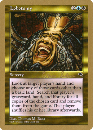 a79536d3-24eb-47e9-8c87-fa9cdba17c87 Lobotomy