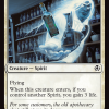 Apothecary Geist