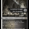 Vault of Champions