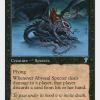 Abyssal Specter