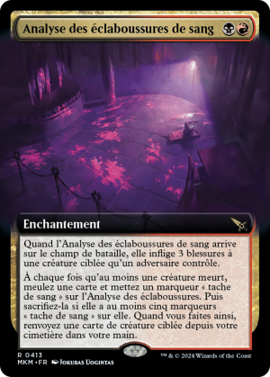 a825a139-10b8-49e2-a205-fc330f5f36f6 Blood Spatter Analysis