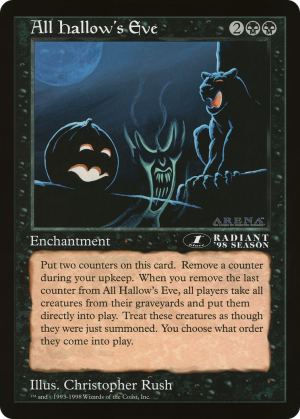 a829b8ef-4fef-41d5-afcd-099b4ee8f293 All Hallow's Eve