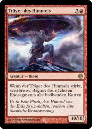 a82f2ca8-2576-467c-a811-05c125a366d6 Bearer of the Heavens