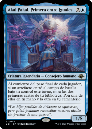 a83622c9-904c-4d46-b04c-d183602546c2 Akal Pakal, First Among Equals