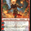 Chandra, Flamecaller