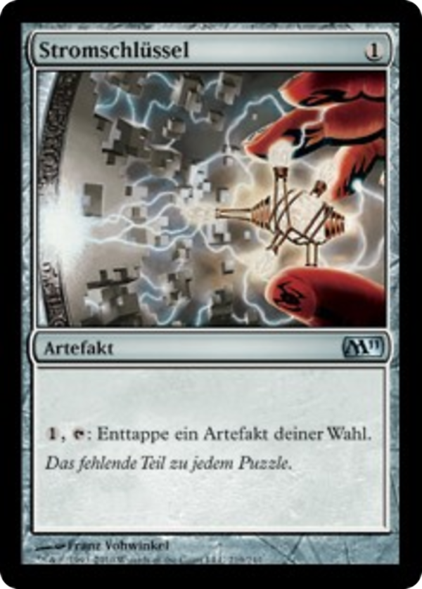 a841d32c-b9cb-4f84-b01c-523a0fb84cb0 Voltaic Key