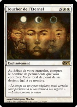 a8543458-8168-4fb8-9be6-eed185ff1555 Touch of the Eternal