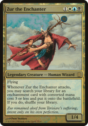 a87d21ca-79f0-4d08-8441-625aac02fadf Zur the Enchanter