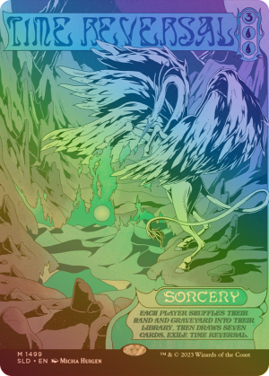 a884bda9-a7e2-419f-a729-9244ba39fa1a Time Reversal