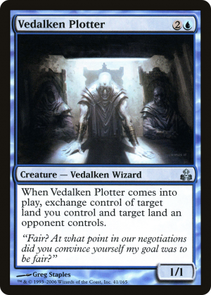 a886154e-1b49-471c-9432-cf44a3b3c9f4 Vedalken Plotter