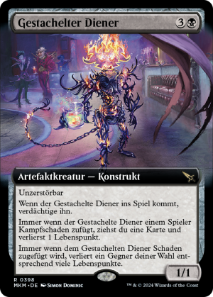 a889ffe3-b0c8-4faa-b59b-92060019d20d Barbed Servitor