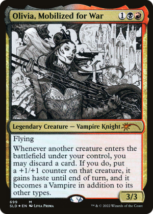 a890887b-38ed-4794-99d1-f1a574428d2b Olivia, Mobilized for War
