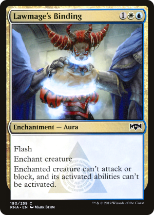 a8a7be1f-3fba-4ff2-a4f1-aebd3d20da8f Lawmage's Binding