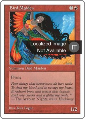 a8c26c06-2493-4f65-87ad-865da3dc4bc7 Bird Maiden