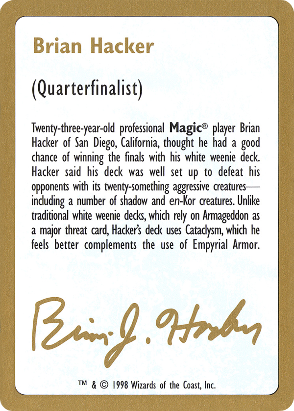 a8d38af0-a960-4a49-9896-1e11f53eab5b Brian Hacker Bio