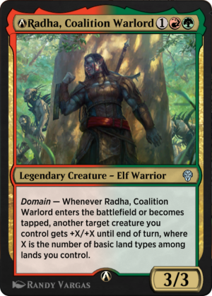 a9209d7f-7a3f-4ffa-bb31-04d2a2b422d2 A-Radha, Coalition Warlord