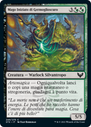 a920da54-7786-4eee-94d7-0dba9e0568a6 Witherbloom Pledgemage