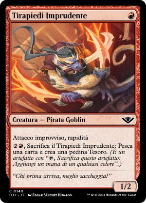 a94229cf-f4b5-486d-b416-cab944f65300 Reckless Lackey