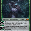 Garruk, Wrath of the Wilds