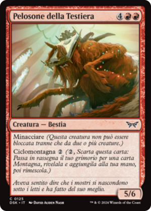 a98bd5ad-f538-4380-ba9a-722449a4064e Bedhead Beastie