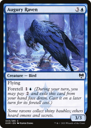 a9947cfd-91d6-479e-a7f6-2a2050f020f3 Augury Raven