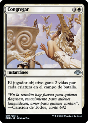 a9c14132-f0c6-4010-a23b-5d5e735824d9 Congregate