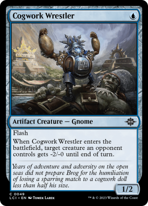 a9d329ad-6b19-4aa7-a53f-38c7b76c4c96 Cogwork Wrestler