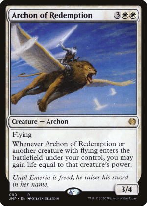 a9e8eb41-3800-4553-843b-ec27a44e8d55 Archon of Redemption