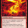 Jaya's Immolating Inferno