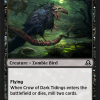 Crow of Dark Tidings