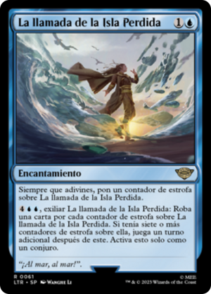 aa094877-044a-4ceb-9cfc-0fef9e00759b Lost Isle Calling