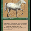 Zodiac Horse