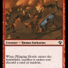 Pillaging Horde