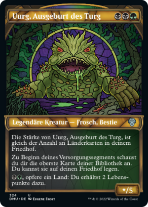 aa3a8835-451b-4c89-ab64-e0237799dcca Uurg, Spawn of Turg