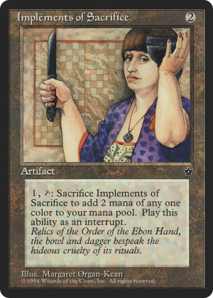 aa5deb95-79a6-4398-b82a-c1df169550d9 Implements of Sacrifice