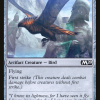 Anvilwrought Raptor