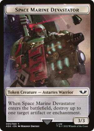 aa796e45-1d95-44f7-927d-0cdd2f67da78 Space Marine Devastator