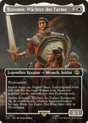 aa8c2093-b9e6-4dec-8bdf-664601f9040e Boromir, Warden of the Tower