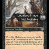 Zombie Mob