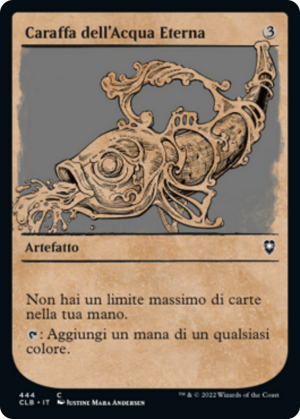 aaaf3217-7210-4b21-b929-0fec6fad49e1 Decanter of Endless Water