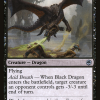 Black Dragon