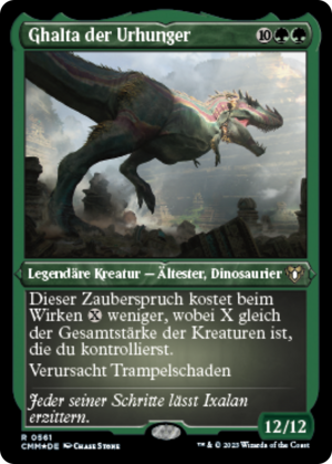 aad067fd-0ea7-441d-a77c-eafdbbc363a7 Ghalta, Primal Hunger