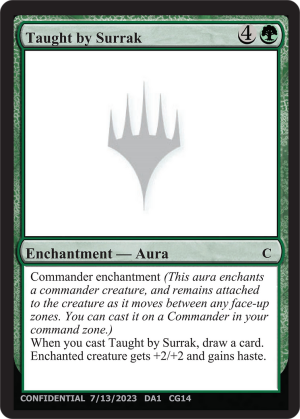 aad07e59-1229-4b11-bdd2-8d2169557371 Taught by Surrak