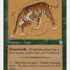 Zodiac Tiger