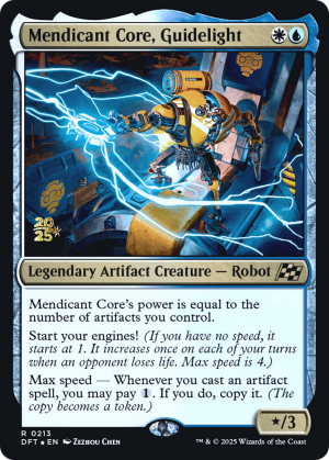 ab01940b-0d3b-4d8f-8755-ebdadb9705e4 Mendicant Core, Guidelight