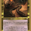 Blazing Specter