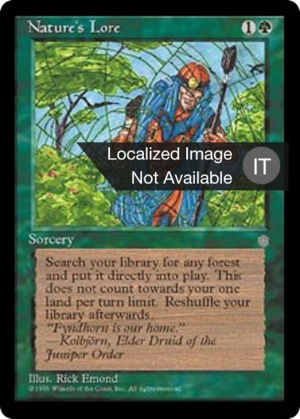 ab239f04-b9c5-4478-acca-88617f66e05c Nature's Lore